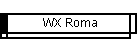 WX Roma